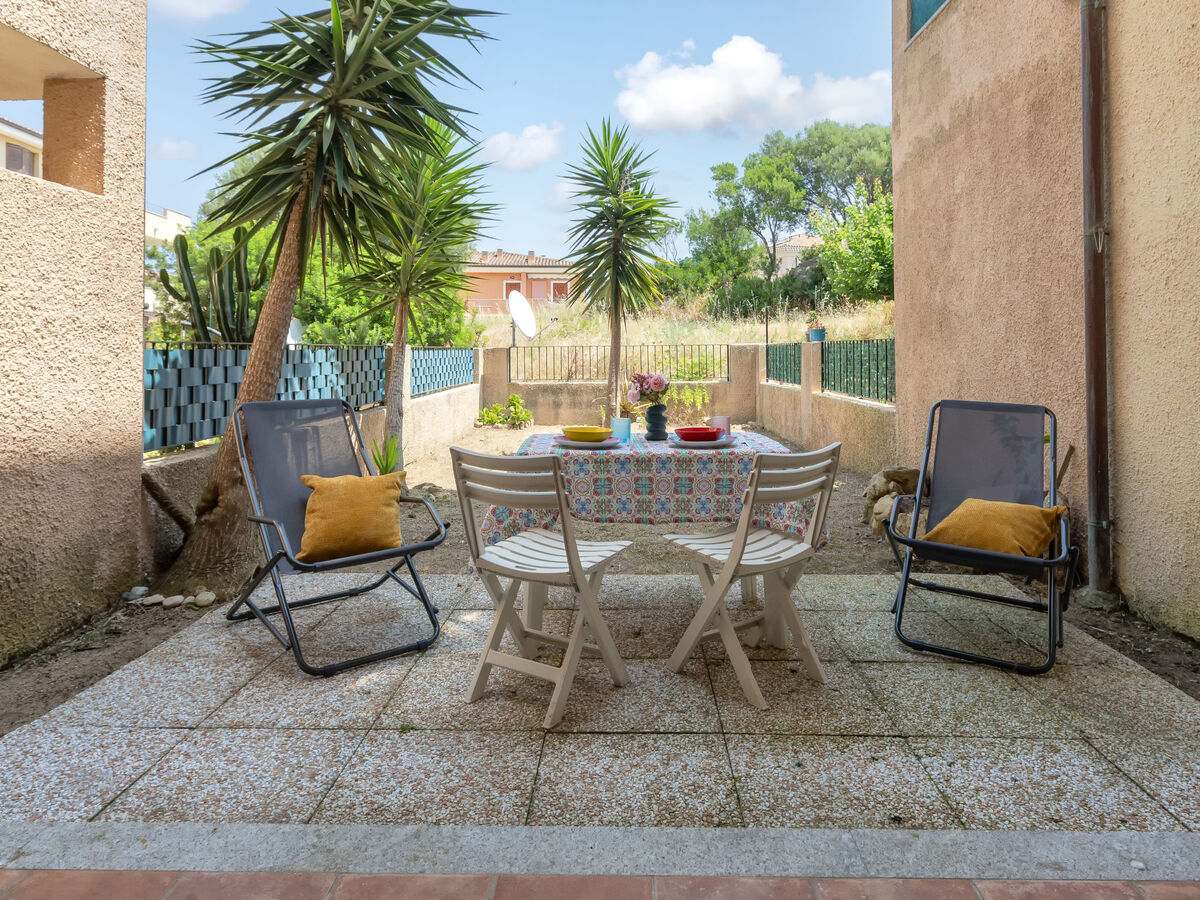 Sa Domu De Tara – Appartement 2 pièces près de la mer - Photo 2