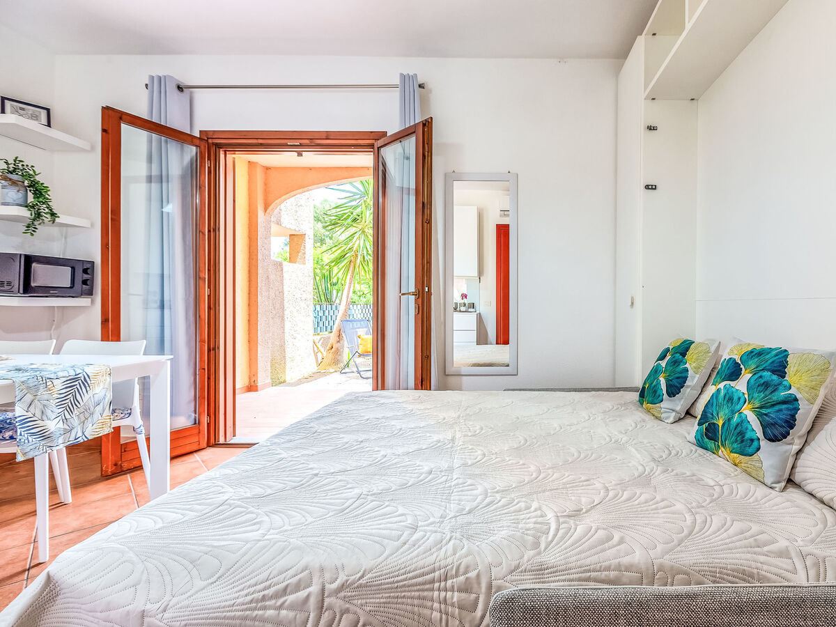 Sa Domu De Tara – Appartement 2 pièces près de la mer - Photo 4