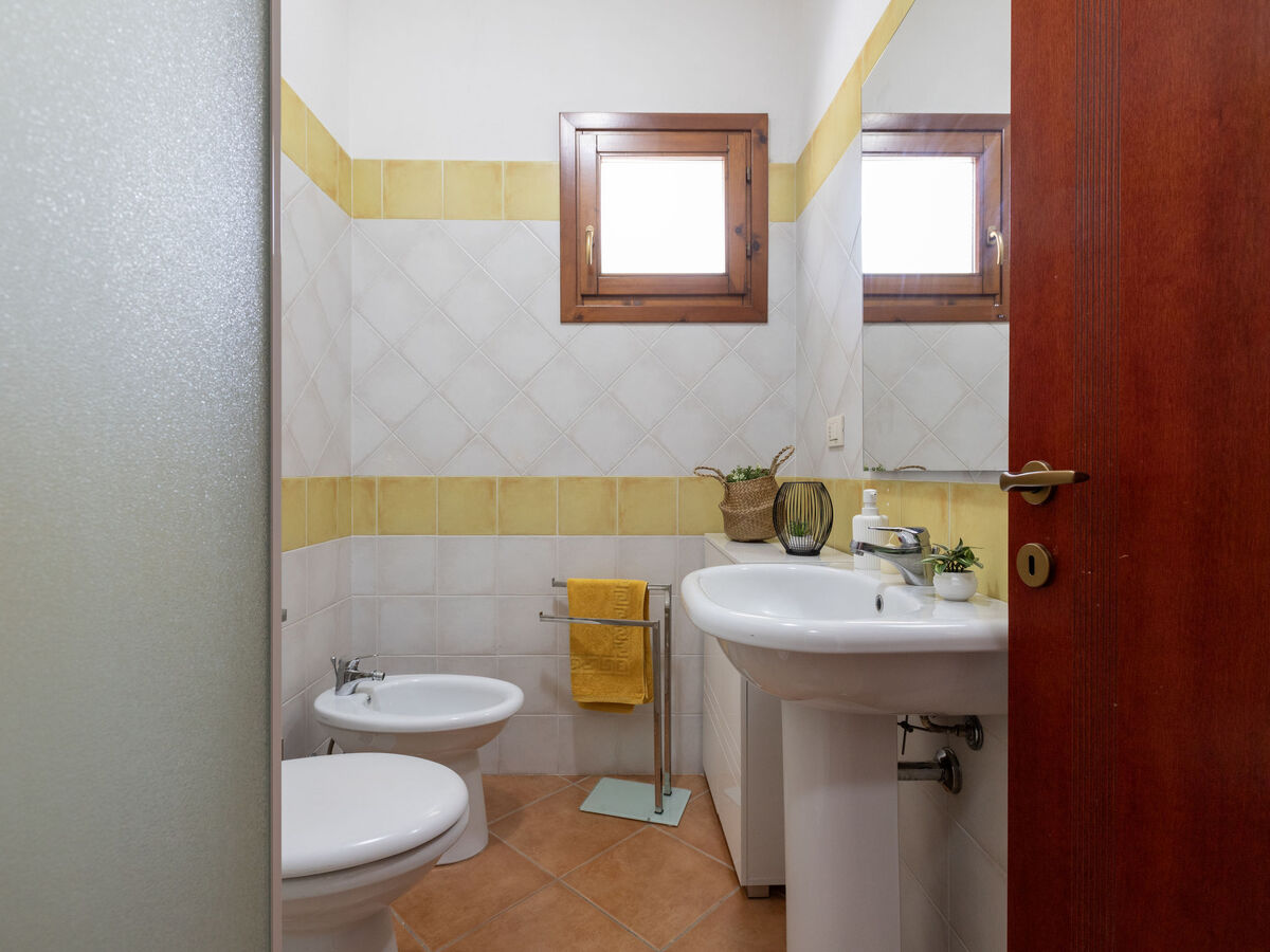 Sa Domu De Tara – Appartement 2 pièces près de la mer - Photo 5