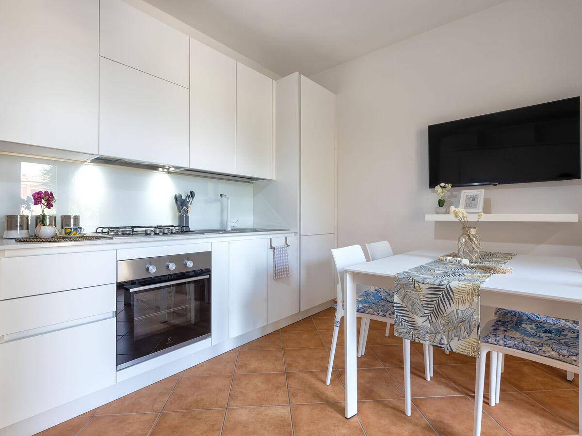 Sa Domu De Tara – Appartement 2 pièces près de la mer - Photo 7