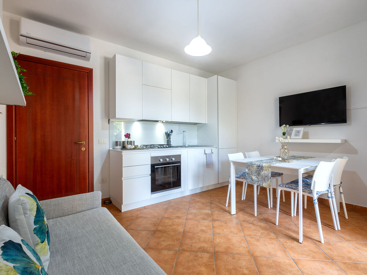 Sa Domu De Tara – Appartement 2 pièces près de la mer - Photo 9