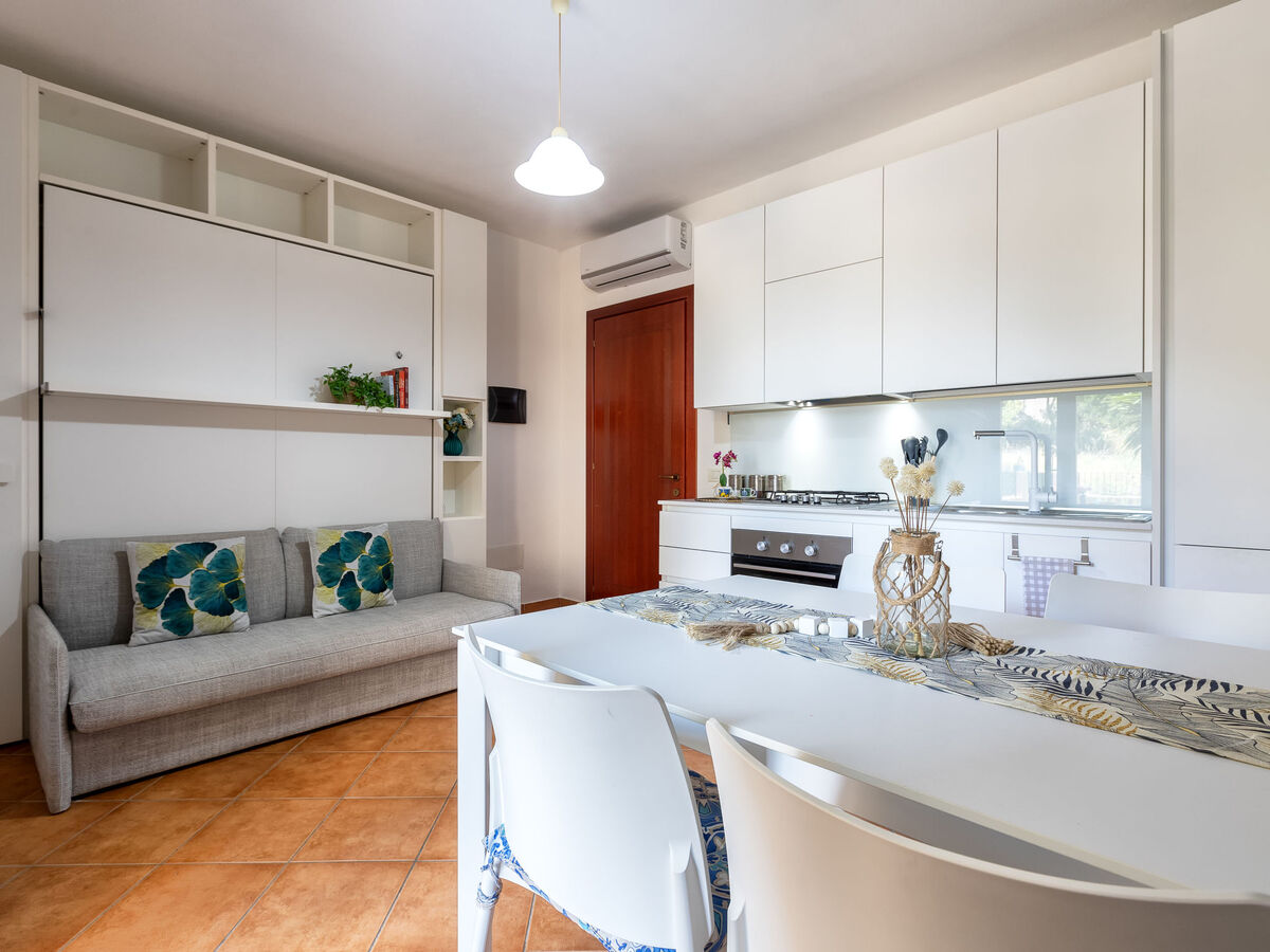 Sa Domu De Tara – Appartement 2 pièces près de la mer - Photo 10