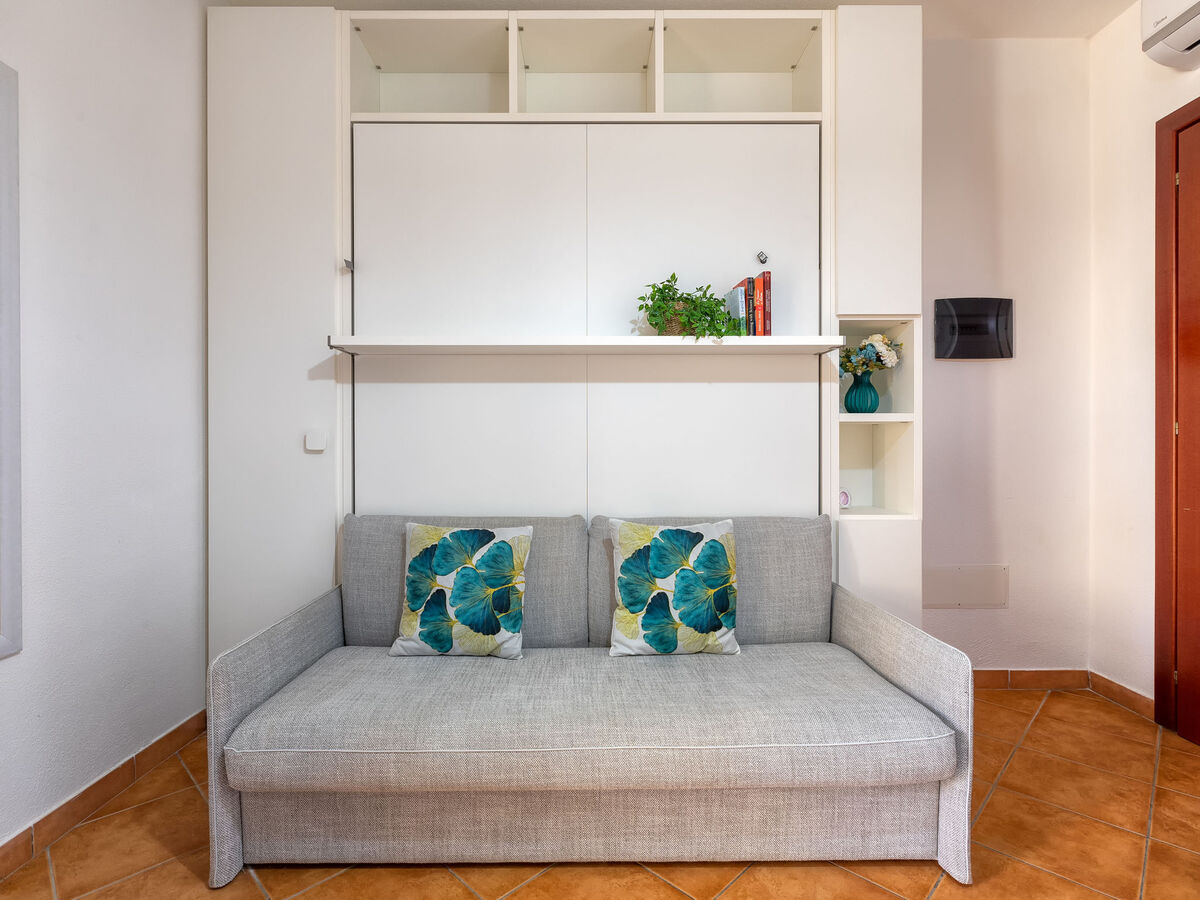 Sa Domu De Tara – Appartement 2 pièces près de la mer - Photo 11