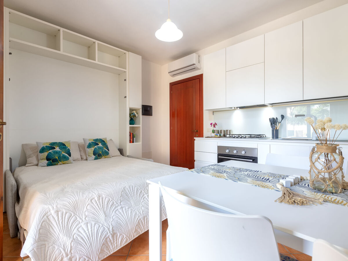 Sa Domu De Tara – Appartement 2 pièces près de la mer - Photo 12
