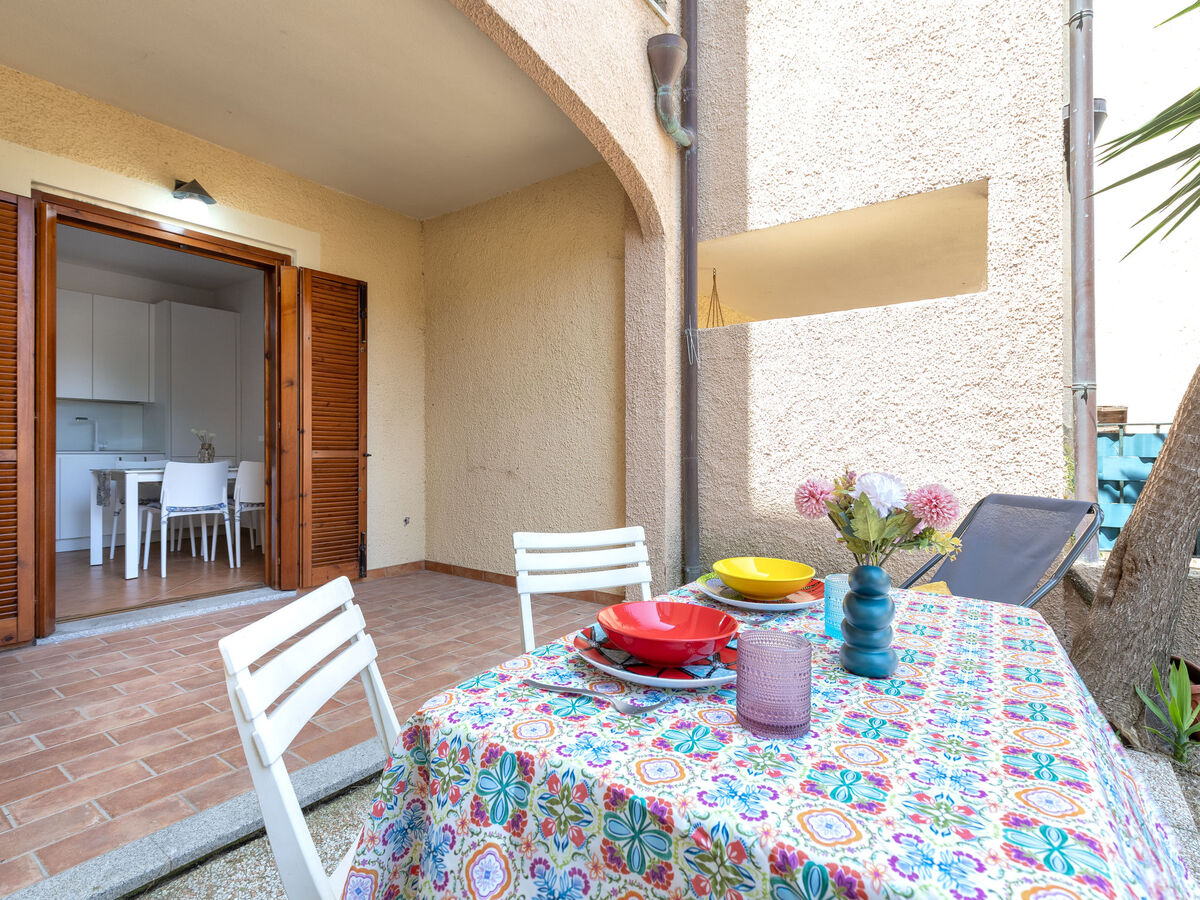 Sa Domu De Tara – Appartement 2 pièces près de la mer - Photo 13