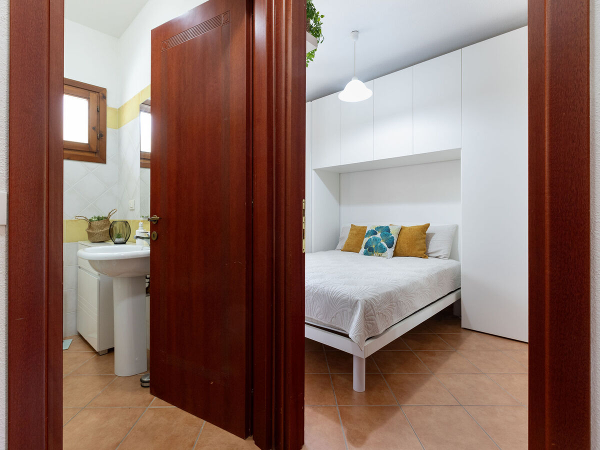 Sa Domu De Tara – Appartement 2 pièces près de la mer - Photo 15