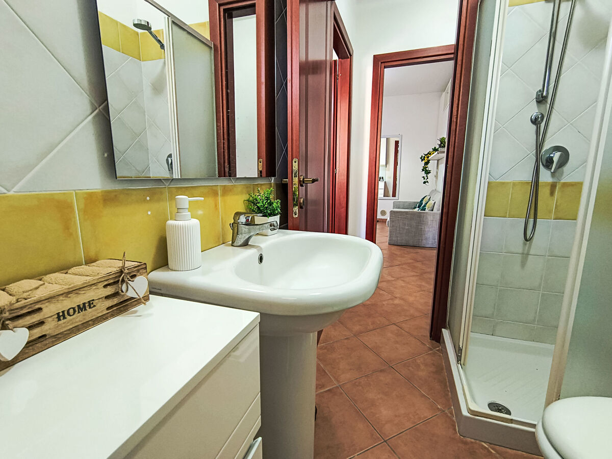 Sa Domu De Tara – Appartement 2 pièces près de la mer - Photo 21