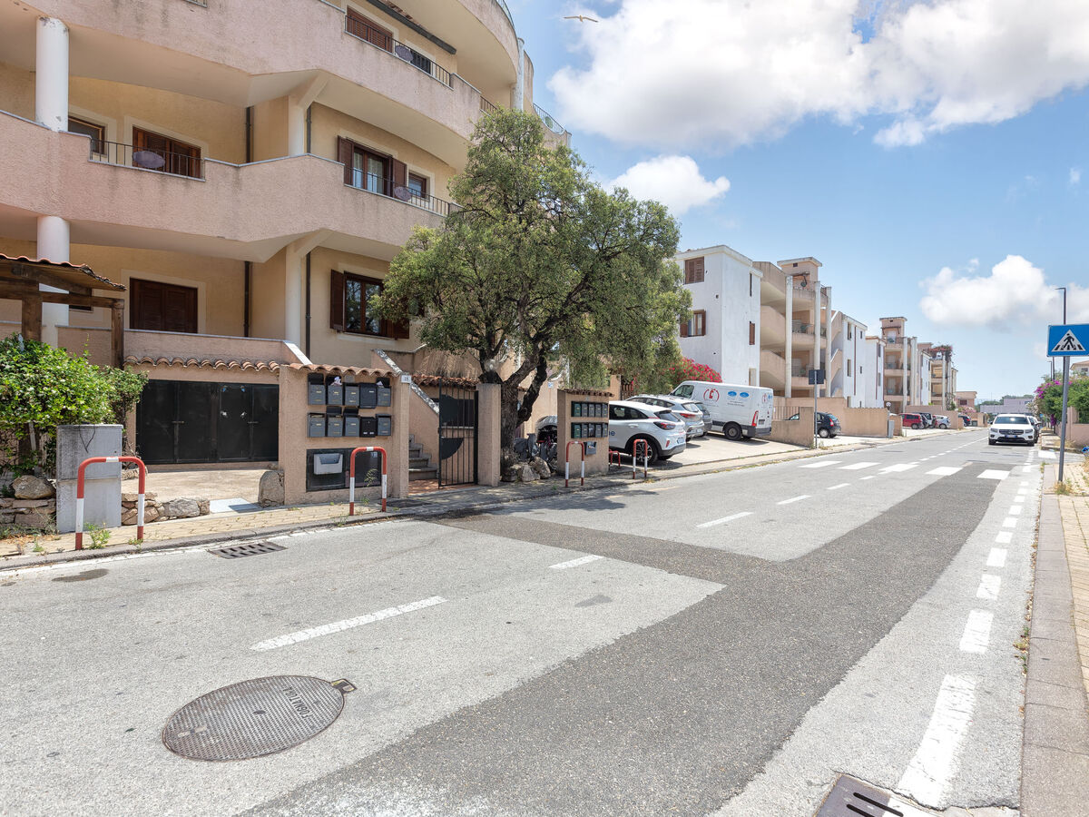 Sa Domu De Tara – Appartement 2 pièces près de la mer - Photo 23