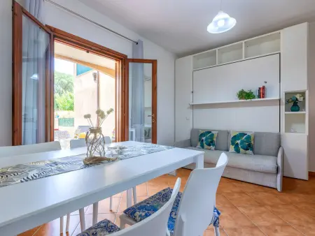 Location appartement à Olbia