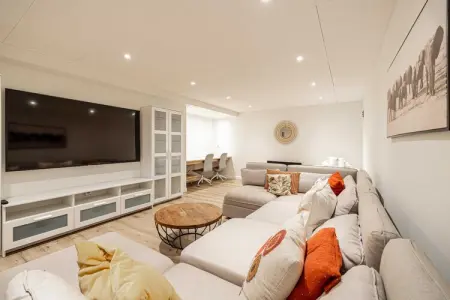 Villa 6 chambres avec piscine privée à Mougins : photo 2