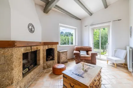 Villa 6 chambres avec piscine privée à Mougins : photo 6