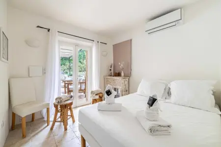 Villa 6 chambres avec piscine privée à Mougins : photo 13