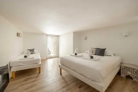 Villa 6 chambres avec piscine privée à Mougins : photo 15