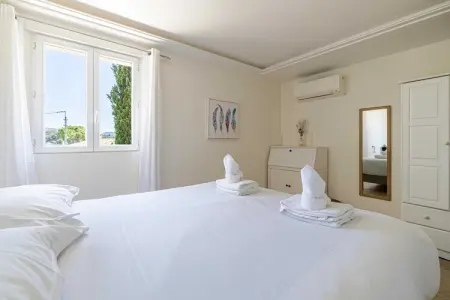 Villa 6 chambres avec piscine privée à Mougins : photo 16
