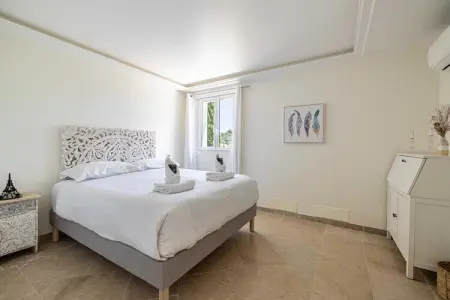 Villa 6 chambres avec piscine privée à Mougins : photo 17
