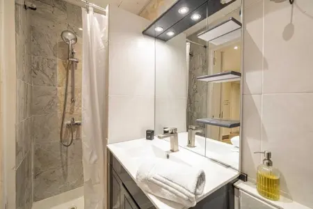 Villa 6 chambres avec piscine privée à Mougins : photo 19