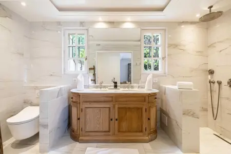 Villa 6 chambres avec piscine privée à Mougins : photo 20
