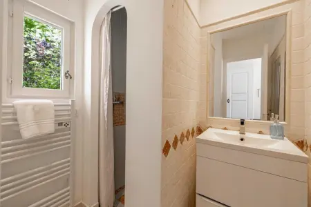 Villa 6 chambres avec piscine privée à Mougins : photo 21