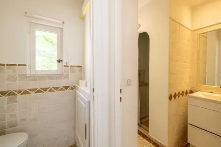 Villa 6 chambres avec piscine privée à Mougins : photo 22