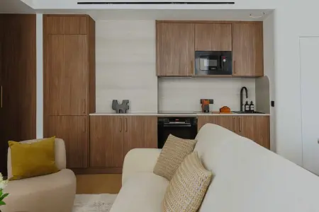 Location appartement à Paris, Appartement élégant - 3BR-8P- Le Marais