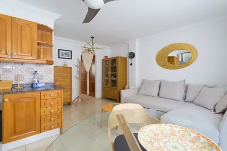 Quiet behind the beach By CanariasGetaway, Appartement à Las Palmas près de Las Canteras - Photo 12