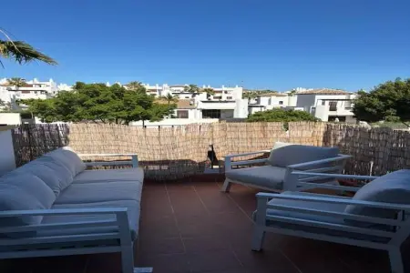Al Andalus Thalassa, maison 6 pers. à Vera : photo 19