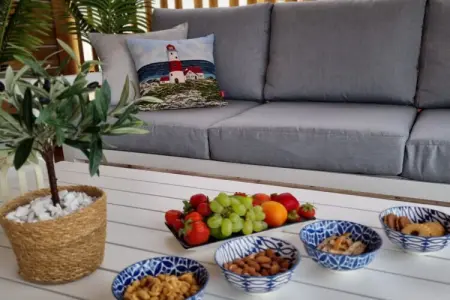 Location maison à Orebic