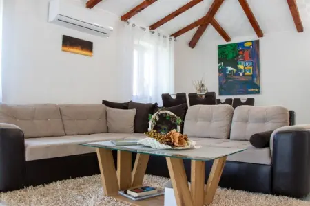 Location maison à Orebic