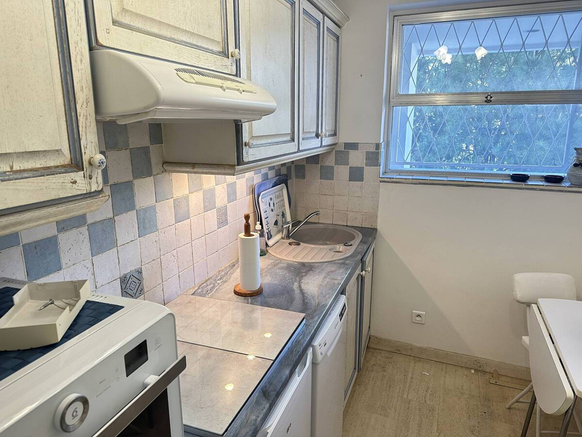 Appartement 4 pers. terrasse 20 m² vue port, parking - Photo 16