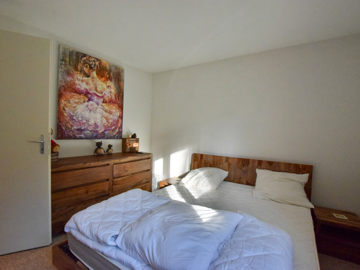 Appartement 40 m² à Thollon-les-Mémises, parking privé - Photo 4