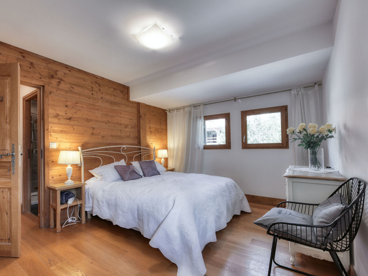 Duplex 8 pers, 4 chambres, vue montagne et parking - Photo 2