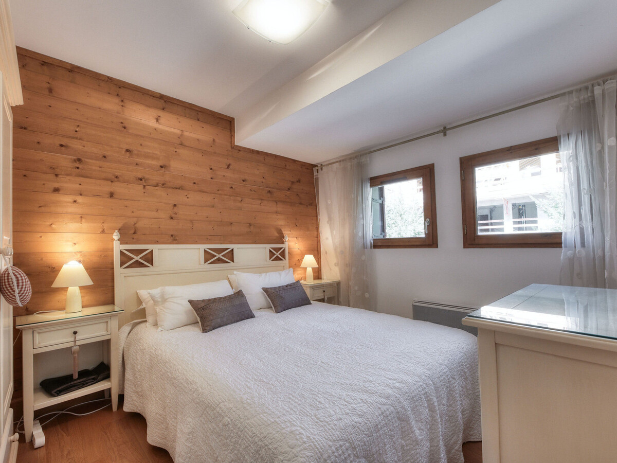 Duplex 8 pers, 4 chambres, vue montagne et parking - Photo 4