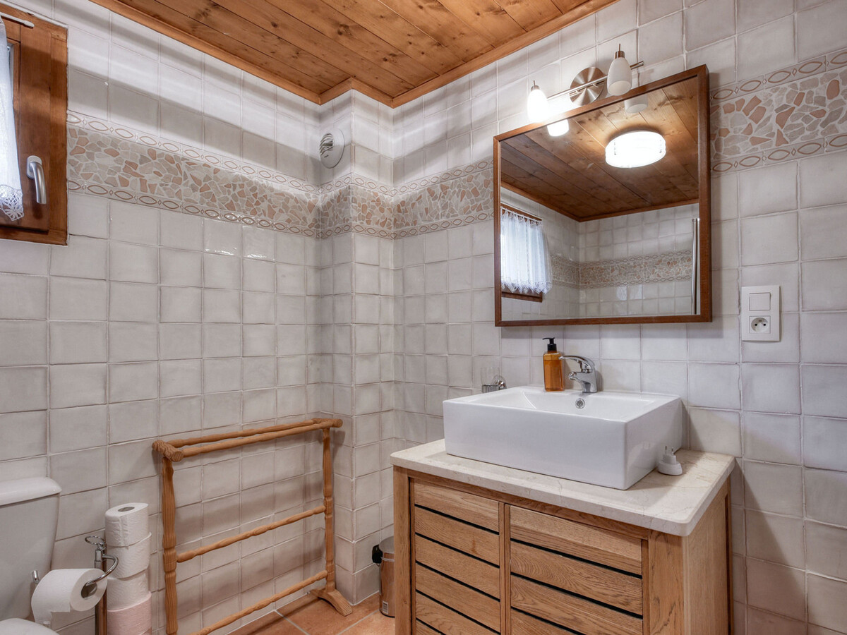 Duplex 8 pers, 4 chambres, vue montagne et parking - Photo 5