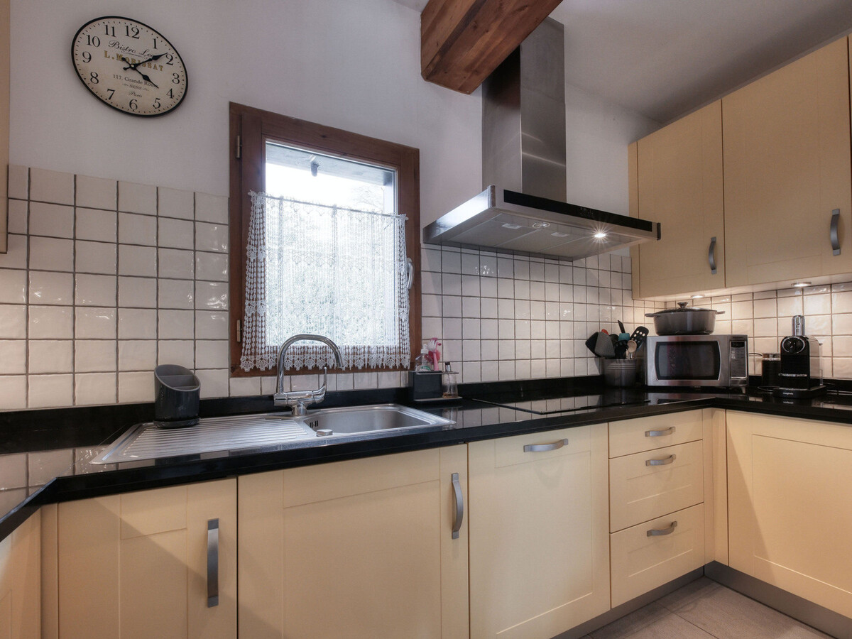 Duplex 8 pers, 4 chambres, vue montagne et parking - Photo 8
