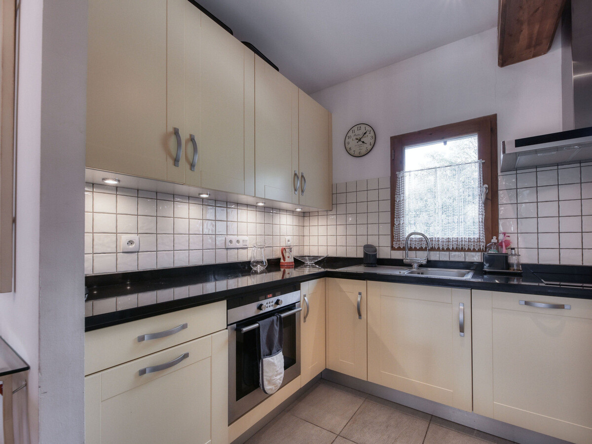 Duplex 8 pers, 4 chambres, vue montagne et parking - Photo 9