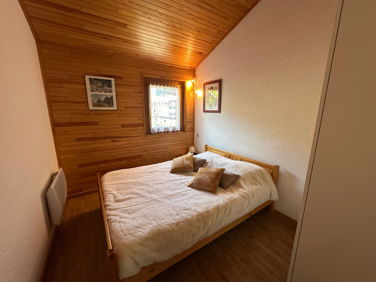Duplex T4 avec vue Lac de Matemale aux Angles - Photo 11