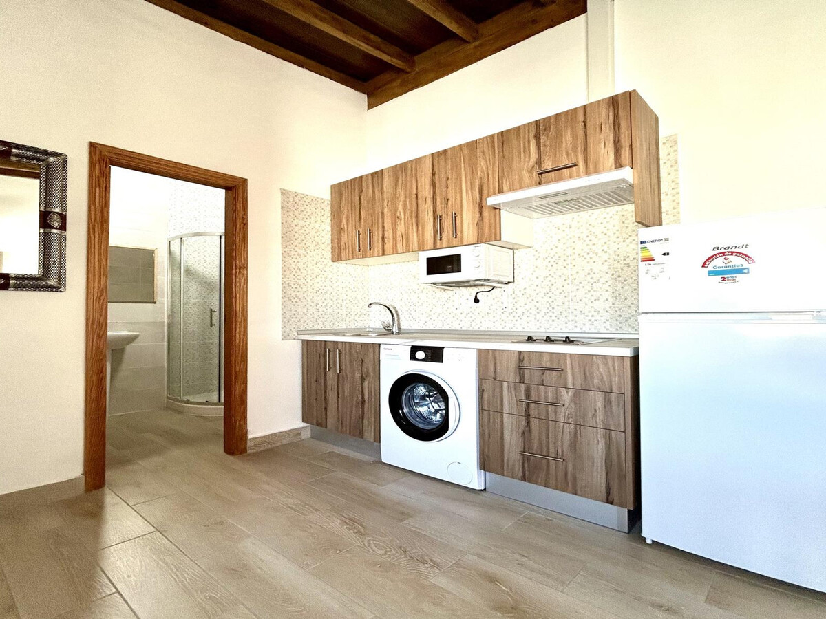 Studio avec chambre séparée à Costa Calma - Photo 4
