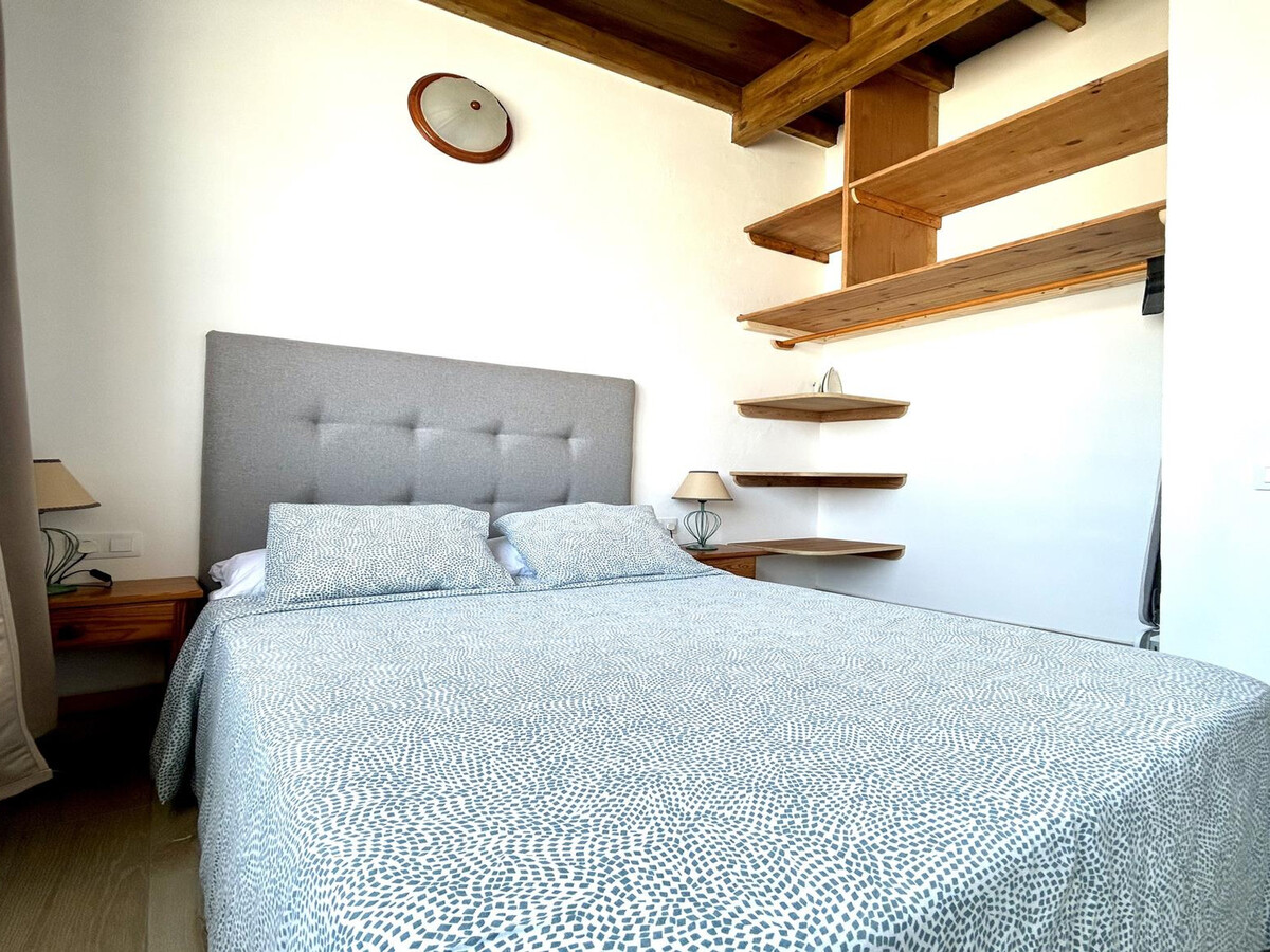 Studio avec chambre séparée à Costa Calma - Photo 5
