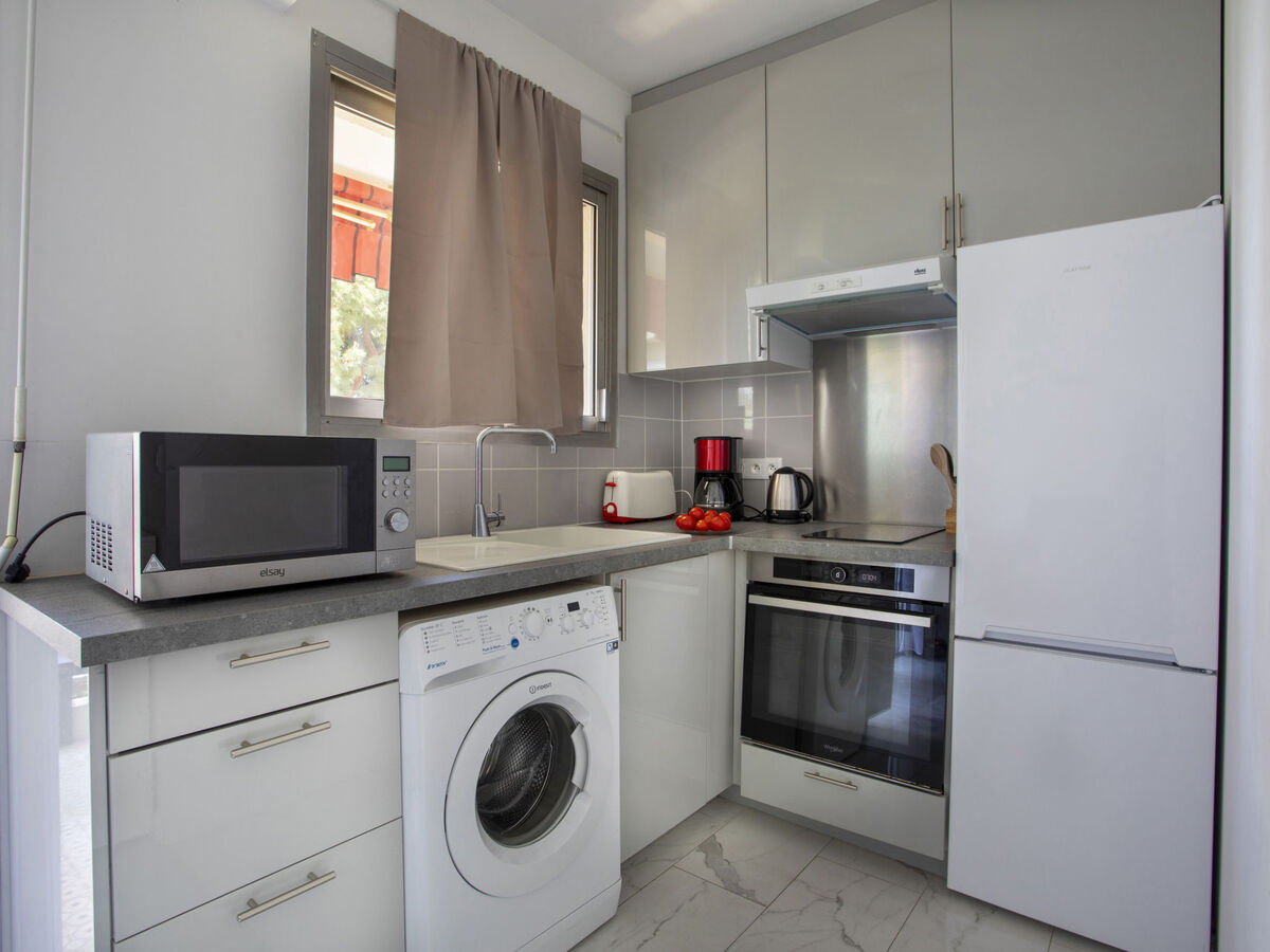 Le Persépolis - Studio 27 m² terrasse sud Cagnes-sur-Mer - Photo 10