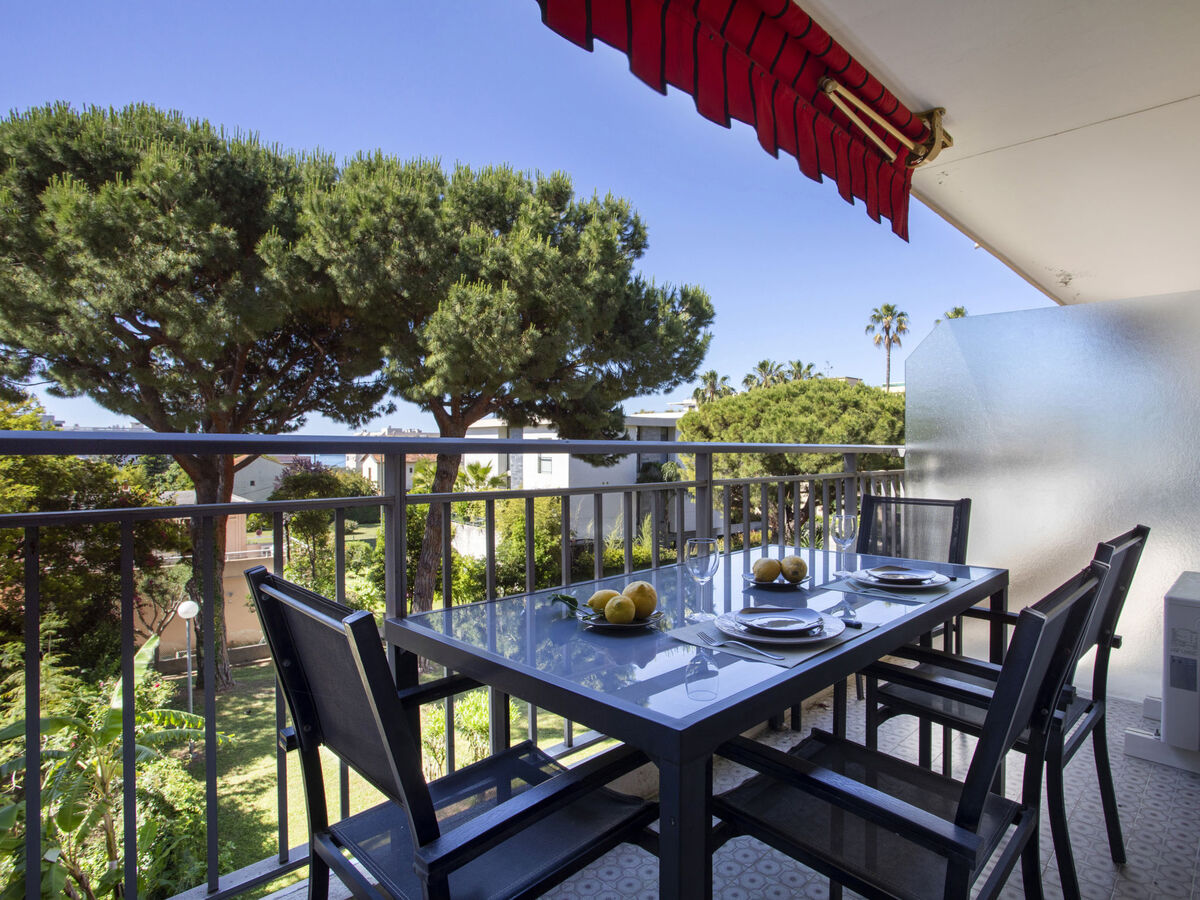 Le Persépolis - Studio 27 m² terrasse sud Cagnes-sur-Mer - Photo 16