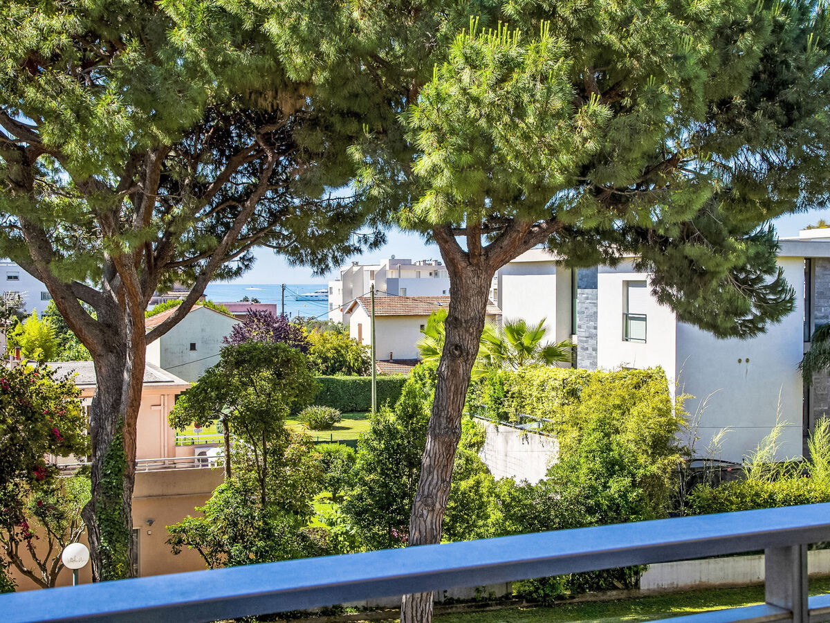 Le Persépolis - Studio 27 m² terrasse sud Cagnes-sur-Mer - Photo 17