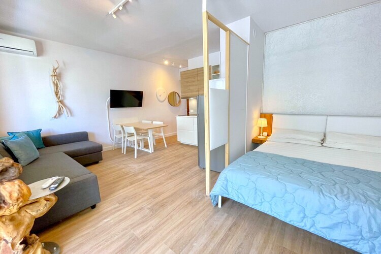 Appartement 3e étage avec terrasse, Porto Santa Margherita - Photo 2