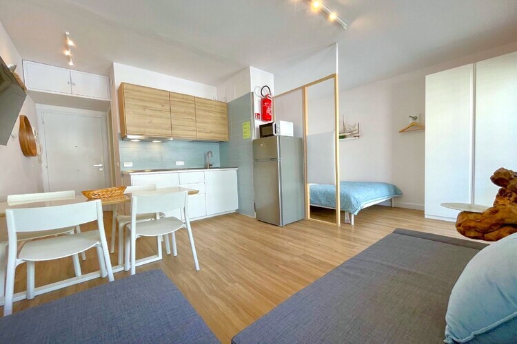 Appartement 3e étage avec terrasse, Porto Santa Margherita - Photo 4