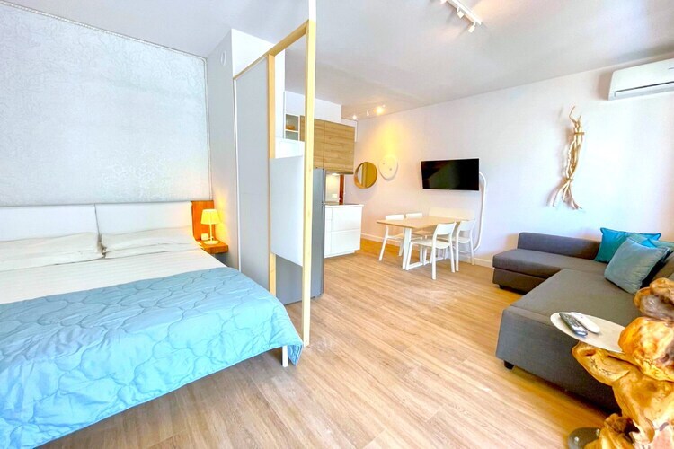 Appartement 3e étage avec terrasse, Porto Santa Margherita - Photo 5