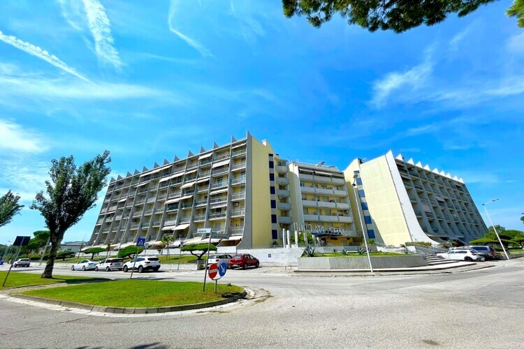 Appartement 3e étage avec terrasse, Porto Santa Margherita - Photo 7