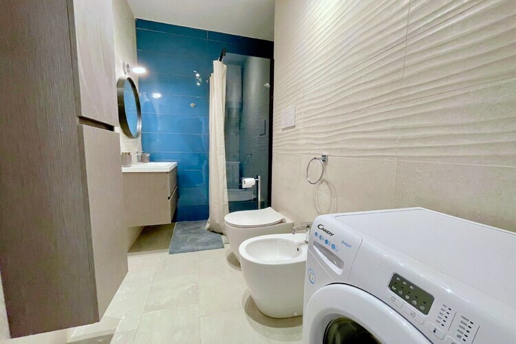 Appartement 3e étage avec terrasse, Porto Santa Margherita - Photo 11