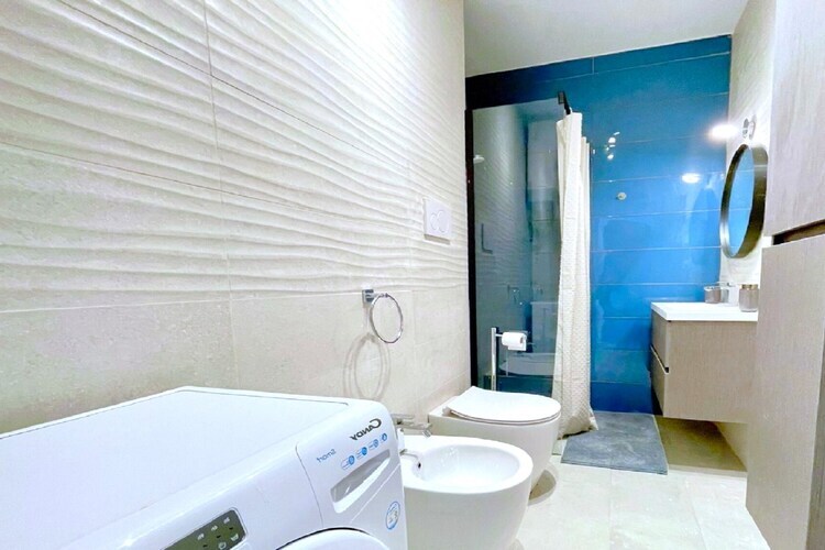 Appartement 3e étage avec terrasse, Porto Santa Margherita - Photo 12