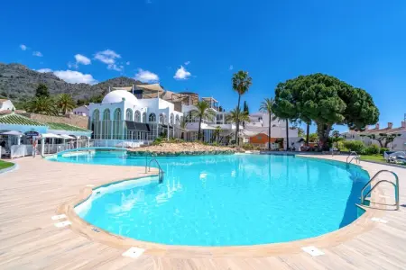 Location appartement à Nerja