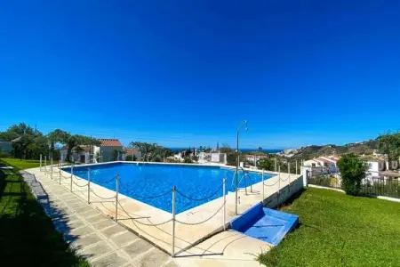 Location appartement à Nerja