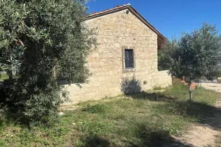 Location maison à Carlentini, Villa en Sicile avec vue sur l'Etna